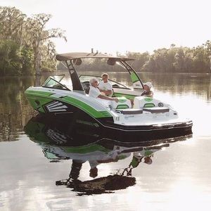 Meet your Posher, Greg